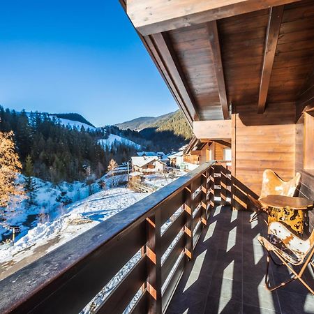 Iflat Chalet Carole Ortisei Exterior foto